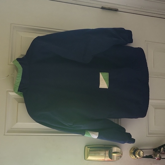 Spring/Fall jacket - Picture 2 of 5